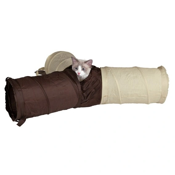 Trixie legetunnel nylon
